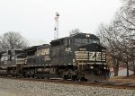 NS 8386